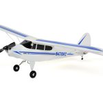 Hobbyzone Super Cub BnF LP Electric - HBZ7380I